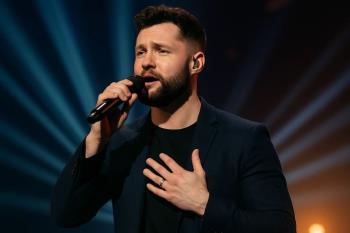 Calum Scott - Denver