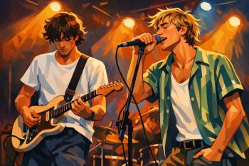 Royel Otis - Halifax