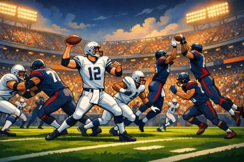 Cleveland Browns vs Baltimore Ravens - Cleveland