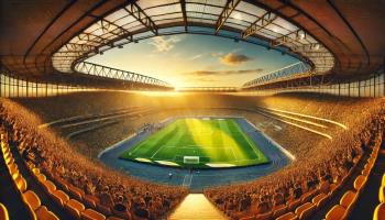 Racing Club vs River Plate