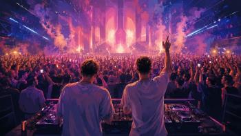 The Chainsmokers - Las Vegas