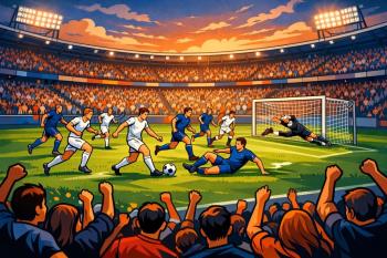 Inter Milan vs Atalanta - Milan