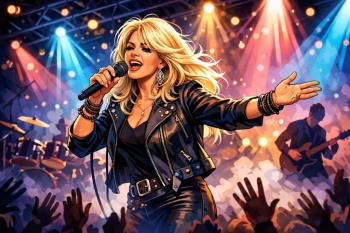 Bonnie Tyler - Thale