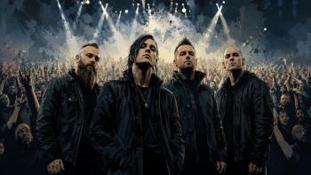 Three Days Grace - Kallithea