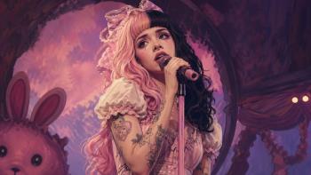 Melanie Martinez - Monterrey