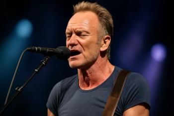 Sting - Charlotte