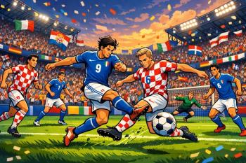 United Kingdom vs Portugal - Global