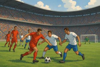 Austria Vienna vs Rapid Vienna - Vienna