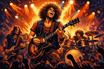 Wolfmother - Vancuver