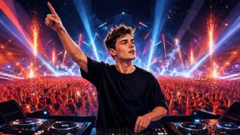 Martin Garrix - Sant Josep de sa Talaia