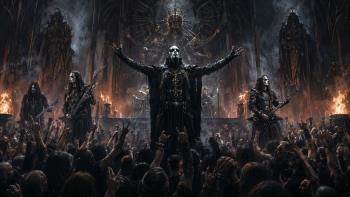 Behemoth - Milan