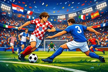 Cypr vs Czarnogóra - Globalny