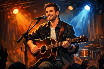 Miles Smith - Cardiff