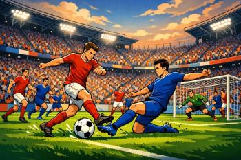 Galatasaray vs Aston Villa - Istanbul