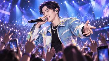 Jay Park - Seattle