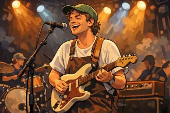 Mac DeMarco - Sao Paulo