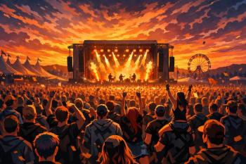 Rock am Ring - Nürburg