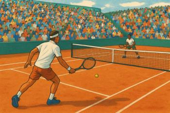 Wimbledon vs - London