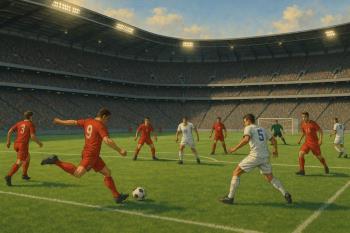 Universitatea Craiova vs KuPs