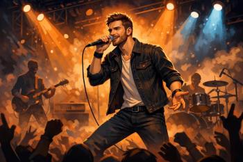 Miles Smith - Frederiksberg