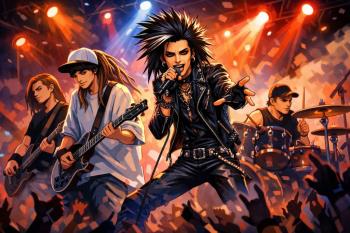 Tokio Hotel