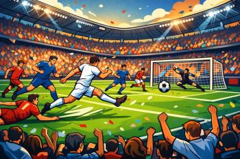 Sevilla FC vs Rayo Vallecano - Séville