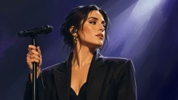 Jessie Ware - Philadelphia