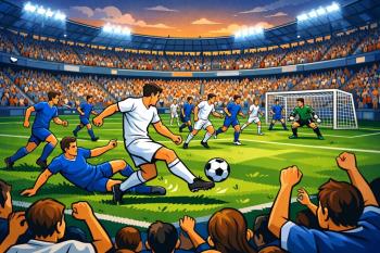 NEC Nijmegen vs Fortuna Sittard - Nijmegen