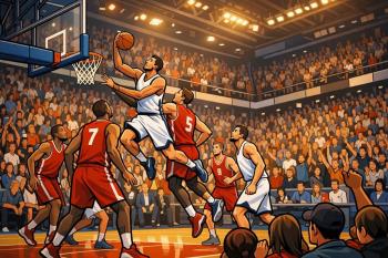 Buducnost vs Cluj-Napoca - Podgorica