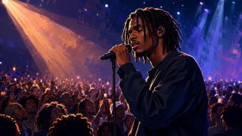 Daniel Caesar - Cologne