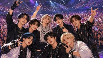 Stray Kids - Nagoya