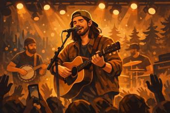 Noah Kahan - Pittsburgh