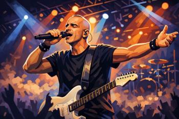 Eros Ramazzotti - Turin