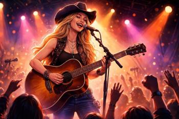 Ella Langley - Pittsburgh