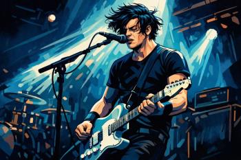 Jack White - Nashville