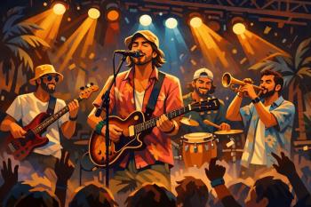 Rawayana - Santiago de los Caballeros