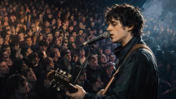Jamie T - Brighton