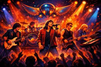 Journey - Bossier City