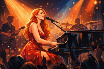 Freya Ridings - Belfast