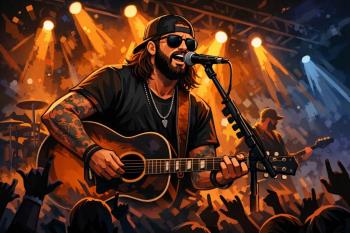 Koe Wetzel - Albuquerque