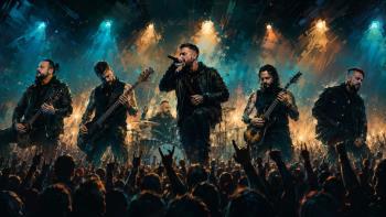 Bury Tomorrow - Northcote
