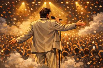 Harry Styles - London