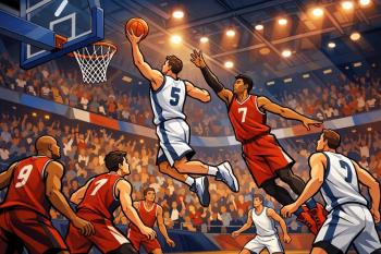 Saski Baskonia vs Paris Basketball - Vitoria-Gasteiz