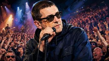 Paul Heaton - Manchester