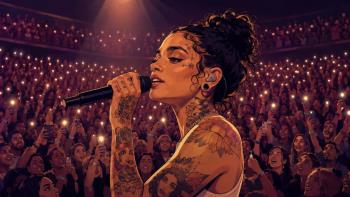 Kehlani - Richmond