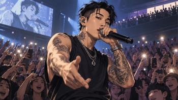 Jay Park - Duluth