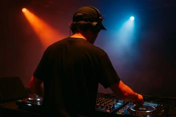 Kettama - Manchester