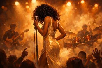 Olivia Dean - Denver