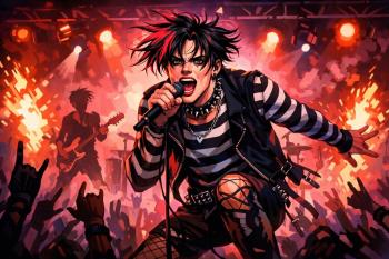 Yungblud - Liverpool