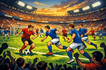 AS Roma vs Slovan Bratislava - Rome